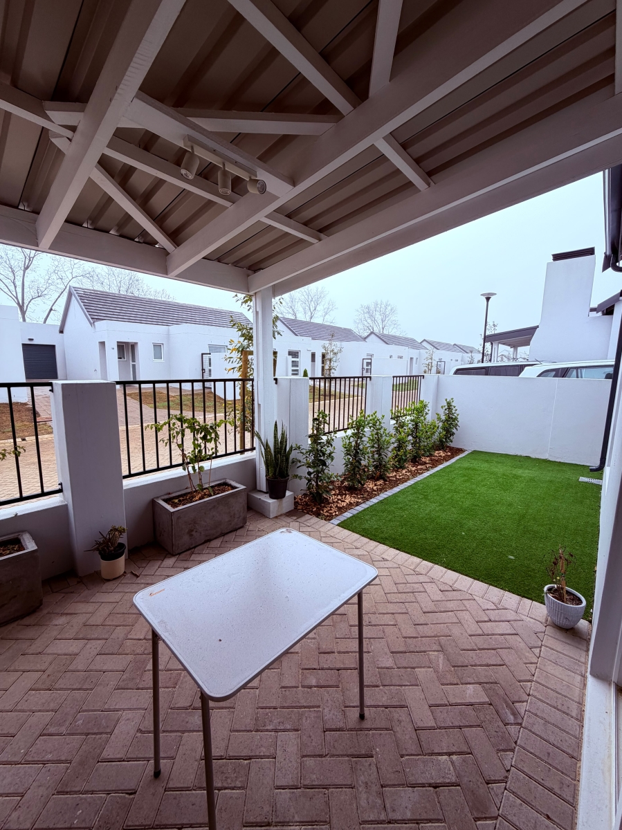 To Let 2 Bedroom Property for Rent in Paarl South Western Cape